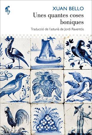 UNES QUANTES COSES BONIQUES | 9788492405886 | BELLO,XUAN | Llibreria Geli - Llibreria Online de Girona - Comprar llibres en català i castellà