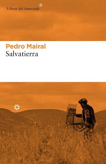 SALVATIERRA | 9788417977597 | MAIRAL,PEDRO | Llibreria Geli - Llibreria Online de Girona - Comprar llibres en català i castellà