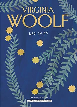 LAS OLAS | 9788418395567 | WOOLF,VIRGINIA | Llibreria Geli - Llibreria Online de Girona - Comprar llibres en català i castellà