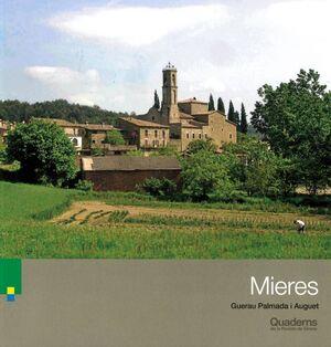 MIERES | 9788418734267 | PALMADA AUGUET,GUERAU | Llibreria Geli - Llibreria Online de Girona - Comprar llibres en català i castellà