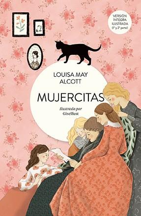 MUJERCITAS (POCKET) | 9788418008658 | ALCOTT,LOUISA MAY | Llibreria Geli - Llibreria Online de Girona - Comprar llibres en català i castellà