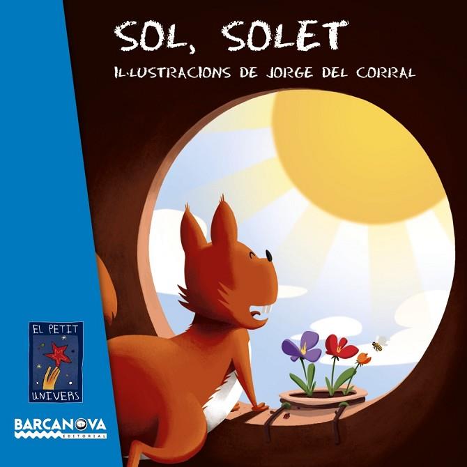 SOL,SOLET | 9788448942809 |   | Llibreria Geli - Llibreria Online de Girona - Comprar llibres en català i castellà