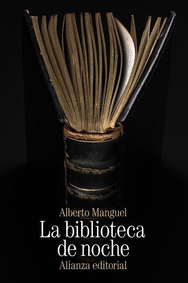 LA BIBLIOTECA DE NOCHE | 9788413627489 | MANGUEL,ALBERTO | Llibreria Geli - Llibreria Online de Girona - Comprar llibres en català i castellà