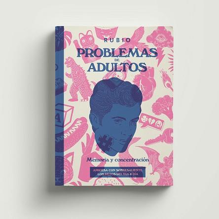 PROBLEMAS DE ADULTOS RUBIO.MEMORIA Y LENGUAJE | 9788417427221 |   | Llibreria Geli - Llibreria Online de Girona - Comprar llibres en català i castellà