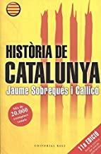 HISTÒRIA DE CATALUNYA | 9788417759216 | Llibreria Geli - Llibreria Online de Girona - Comprar llibres en català i castellà