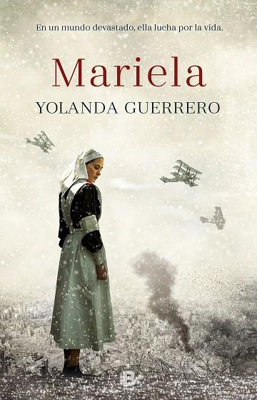 MARIELA | 9788466664677 | GUERRERO,YOLANDA | Llibreria Geli - Llibreria Online de Girona - Comprar llibres en català i castellà