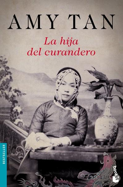 LA HIJA DEL CURANDERO | 9788408135852 | TAN,AMY | Llibreria Geli - Llibreria Online de Girona - Comprar llibres en català i castellà