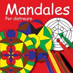 MANDALES PER DISTREURE | 9788415372752 | AAVV | Llibreria Geli - Llibreria Online de Girona - Comprar llibres en català i castellà