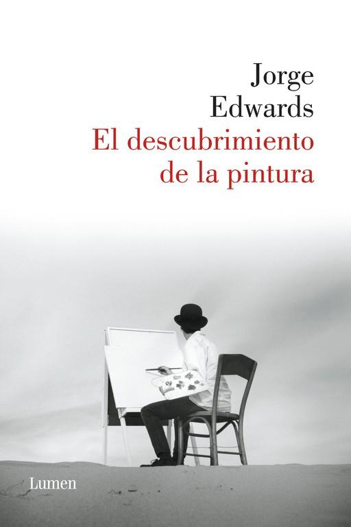 EL DESCUBRIMIENTO DE LA PINTURA | 9788426400222 | EDWARDS,JORGE | Llibreria Geli - Llibreria Online de Girona - Comprar llibres en català i castellà