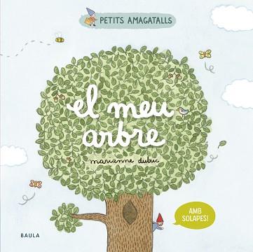 EL MEU ARBRE | 9788447946860 | DUBUC,MARIANNE | Llibreria Geli - Llibreria Online de Girona - Comprar llibres en català i castellà