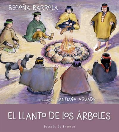 EL LLANTO DE LOS ÁRBOLES | 9788433028921 | IBARROLA,BEGOÑA | Llibreria Geli - Llibreria Online de Girona - Comprar llibres en català i castellà