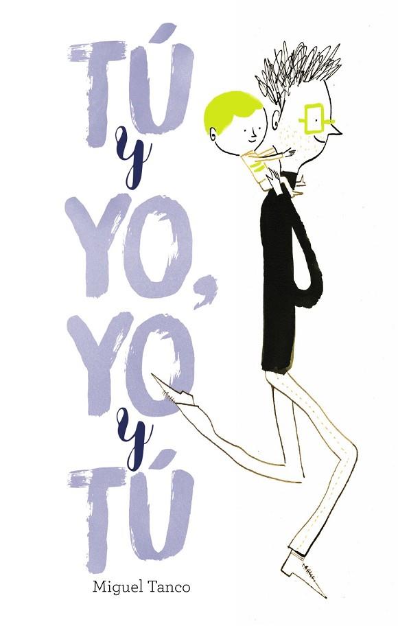 TÚ Y YO,YO Y TÚ | 9788469606537 | TANCO,MIGUEL | Llibreria Geli - Llibreria Online de Girona - Comprar llibres en català i castellà