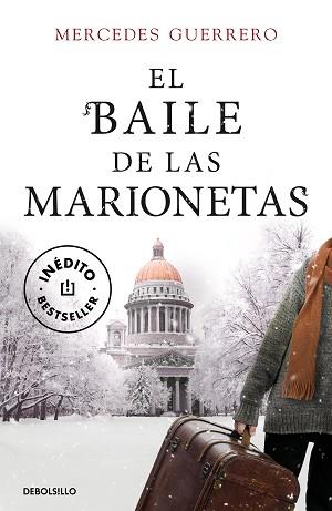 EL BAILE DE LAS MARIONETAS | 9788466350211 | GUERRERO,MERCEDES | Llibreria Geli - Llibreria Online de Girona - Comprar llibres en català i castellà