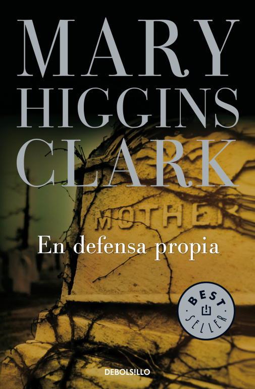 EN DEFENSA PROPIA | 9788483463635 | CLARK,MARY HIGGINS | Llibreria Geli - Llibreria Online de Girona - Comprar llibres en català i castellà