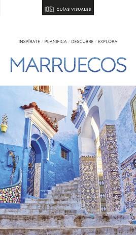 MARRUECOS(GUIAS VISUALES.EDICIÓN 2021) | 9780241432747 |   | Llibreria Geli - Llibreria Online de Girona - Comprar llibres en català i castellà