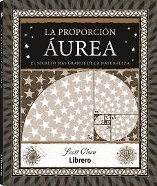 PROPORCION AUREA | 9788411540254 | OLSEN,SCOTT | Llibreria Geli - Llibreria Online de Girona - Comprar llibres en català i castellà