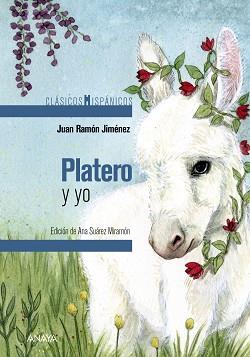 PLATERO Y YO | 9788469886120 | JIMÉNEZ,JUAN RAMÓN | Llibreria Geli - Llibreria Online de Girona - Comprar llibres en català i castellà