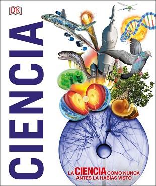 CIENCIA (MUNDO 3D) | 9780241382387 | Llibreria Geli - Llibreria Online de Girona - Comprar llibres en català i castellà
