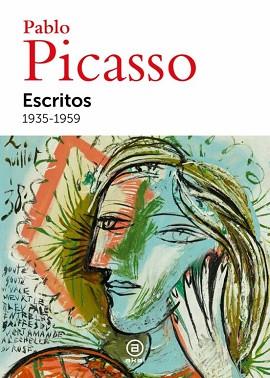 ESCRITOS(1935-1959) | 9788446053507 | RUIZ PICASSO,PABLO | Llibreria Geli - Llibreria Online de Girona - Comprar llibres en català i castellà