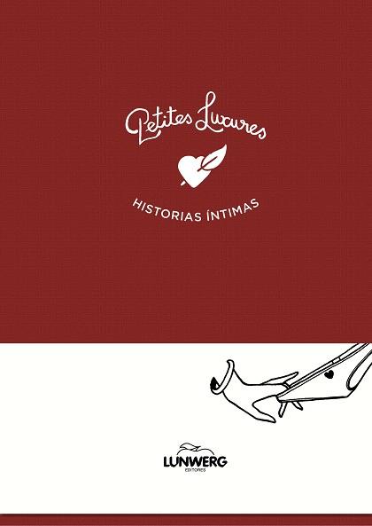 HISTORIAS ÍNTIMAS | 9788417858865 | PETITES LUXURES | Llibreria Geli - Llibreria Online de Girona - Comprar llibres en català i castellà