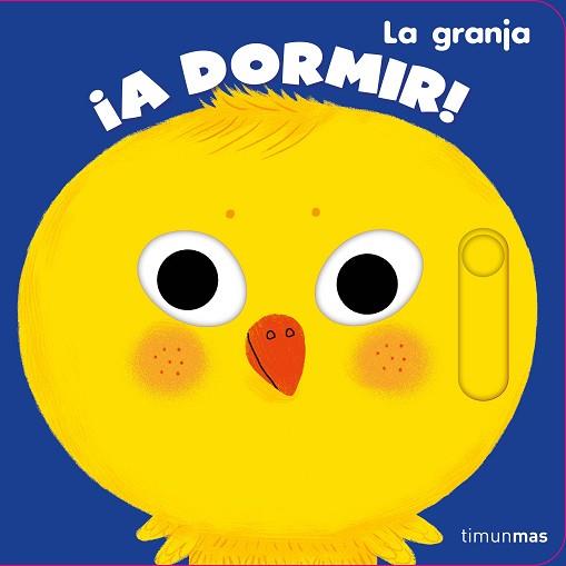 A DORMIR! LA GRANJA | 9788408255710 | ROEDERER,CHARLOTTE | Llibreria Geli - Llibreria Online de Girona - Comprar llibres en català i castellà