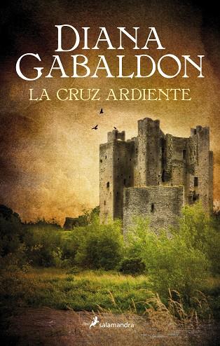 LA CRUZ ARDIENTE  | 9788498387063 | GABALDON,DIANA | Llibreria Geli - Llibreria Online de Girona - Comprar llibres en català i castellà
