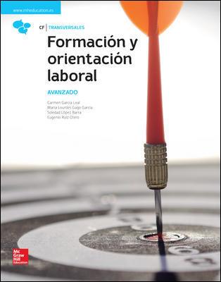 FORMACION Y ORIENTACION LABORAL(GRADO SUPERIOR/EDICION 2017) | 9788448612061 | Llibreria Geli - Llibreria Online de Girona - Comprar llibres en català i castellà