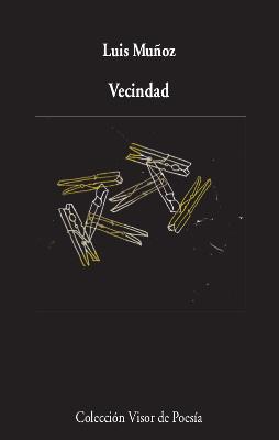 VECINDAD | 9788498953503 | MUÑOZ,LUIS | Llibreria Geli - Llibreria Online de Girona - Comprar llibres en català i castellà