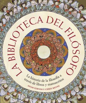 LA BIBLIOTECA DEL FILÓSOFO | 9788418725685 | FERNER,ADAM/MEYNS,CHRIS | Llibreria Geli - Llibreria Online de Girona - Comprar llibres en català i castellà