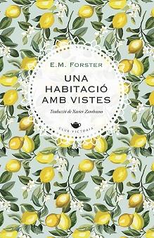 UNA HABITACIÓ AMB VISTES | 9788417998783 | FORSTER,E.M. | Llibreria Geli - Llibreria Online de Girona - Comprar llibres en català i castellà