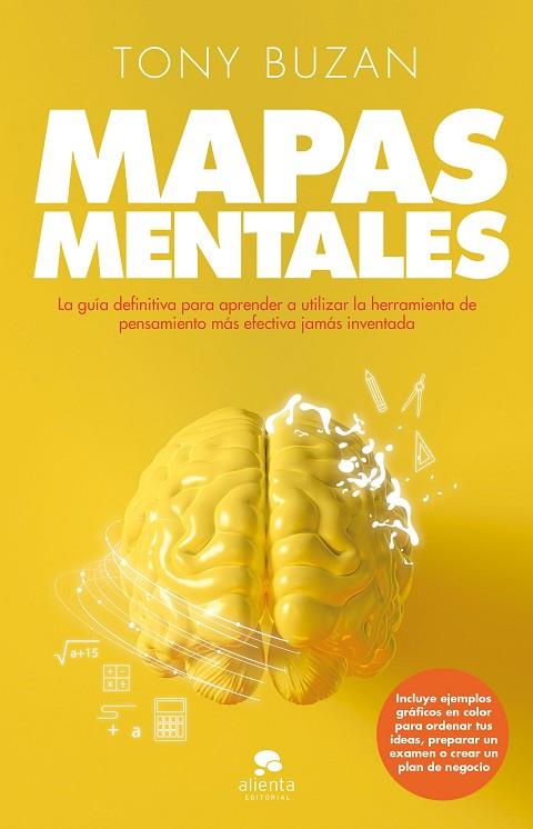 MAPAS MENTALES | 9788417568184 | BUZAN,TONY | Llibreria Geli - Llibreria Online de Girona - Comprar llibres en català i castellà
