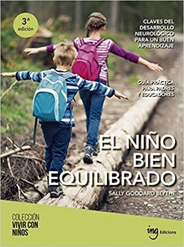 EL NIÑO BIEN EQUILIBRADO | 9788412029369 | GODDARD BLYTHE,SALLY | Llibreria Geli - Llibreria Online de Girona - Comprar llibres en català i castellà
