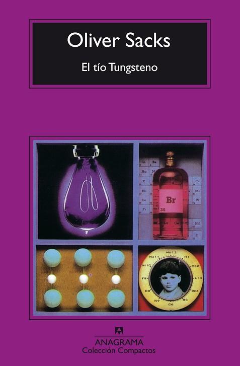 EL TIO TUNGSTENO | 9788433972866 | SACKS,OLIVER | Llibreria Geli - Llibreria Online de Girona - Comprar llibres en català i castellà
