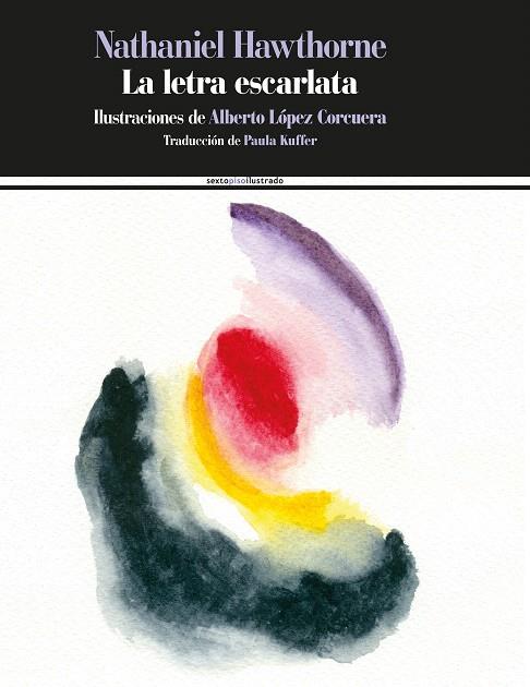 LA LETRA ESCARLATA | 9788416358113 | HAWTHORNE,NATHANIEL | Llibreria Geli - Llibreria Online de Girona - Comprar llibres en català i castellà