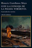 CON LA CONGOJA DE LA PASADA TORMENTA | 9788483831816 | CASTELLANOS MOYA,HORACIO | Llibreria Geli - Llibreria Online de Girona - Comprar llibres en català i castellà