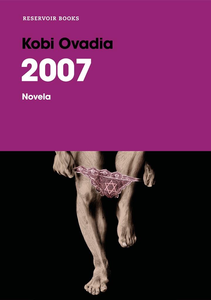 2007.NOVELA | 9788417511661 | OVADIA, KOBI | Llibreria Geli - Llibreria Online de Girona - Comprar llibres en català i castellà