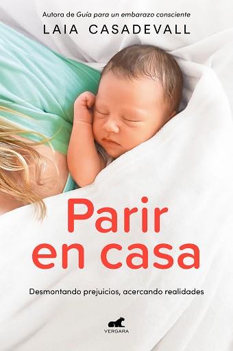 PARIR EN CASA | 9788418620829 | CASADEVALL,LAIA | Llibreria Geli - Llibreria Online de Girona - Comprar llibres en català i castellà