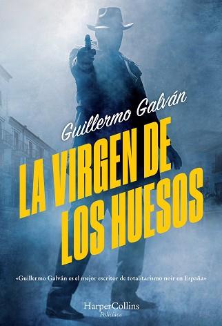 LA VIRGEN DE LOS HUESOS | 9788491394396 | GALVÁN,GUILLERMO | Llibreria Geli - Llibreria Online de Girona - Comprar llibres en català i castellà