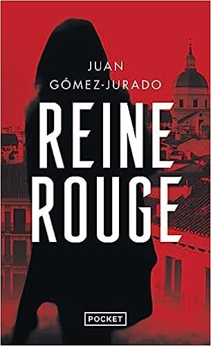 REINE ROUGE | 9782266329392 | GOMEZ JURADO,JUAN | Libreria Geli - Librería Online de Girona - Comprar libros en catalán y castellano