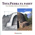 TOTA PEDRA FA PARET.LA PEDRA SECA A CATALUNYA | 9788418199820 | Llibreria Geli - Llibreria Online de Girona - Comprar llibres en català i castellà