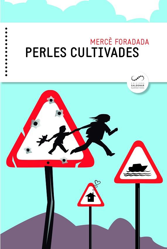 PERLES CULTIVADES | 9788494675379 | FORADADA,MERCÈ | Llibreria Geli - Llibreria Online de Girona - Comprar llibres en català i castellà
