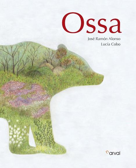 OSSA | 9788494876561 | ALONSO,JOSÉ RAMÓN | Llibreria Geli - Llibreria Online de Girona - Comprar llibres en català i castellà