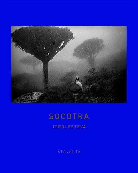 SOCOTRA | 9788494523144 | ESTEVA,JORDI | Llibreria Geli - Llibreria Online de Girona - Comprar llibres en català i castellà