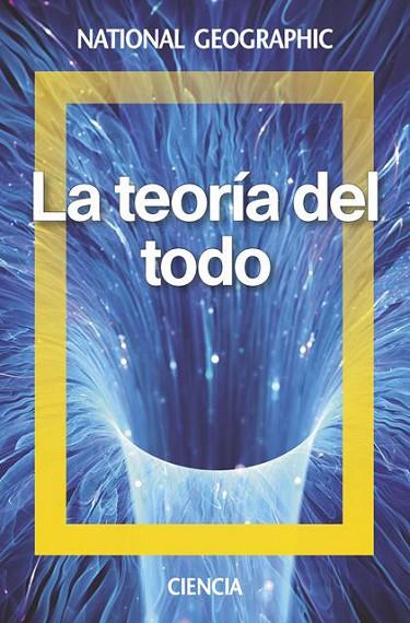 LA TEORíA DEL TODO | 9788482987040 | Llibreria Geli - Llibreria Online de Girona - Comprar llibres en català i castellà