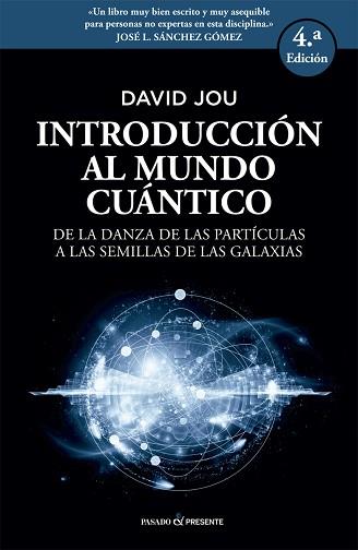 INTRODUCCION AL MUNDO CUANTICO | 9788493986315 | JOU,DAVID | Llibreria Geli - Llibreria Online de Girona - Comprar llibres en català i castellà