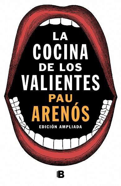 LA COCINA DE LOS VALIENTES | 9788466665735 | ARENÓS,PAU | Llibreria Geli - Llibreria Online de Girona - Comprar llibres en català i castellà