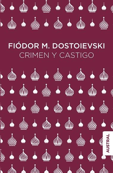 CRIMEN Y CASTIGO (TD) | 9788408155768 | DOSTOIEVSKI,FIÓDOR M. | Llibreria Geli - Llibreria Online de Girona - Comprar llibres en català i castellà