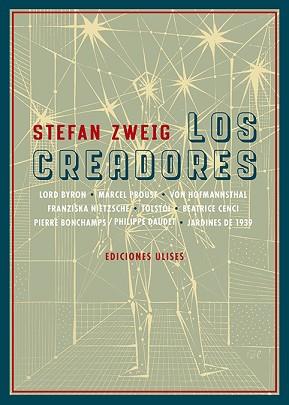 LOS CREADORES | 9788419026019 | ZWEIG,STEFAN | Llibreria Geli - Llibreria Online de Girona - Comprar llibres en català i castellà