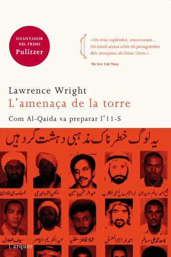 L'AMENAÇA DE LA TORRE | 9788496499980 | WRIGHT,LAWRENCE | Llibreria Geli - Llibreria Online de Girona - Comprar llibres en català i castellà