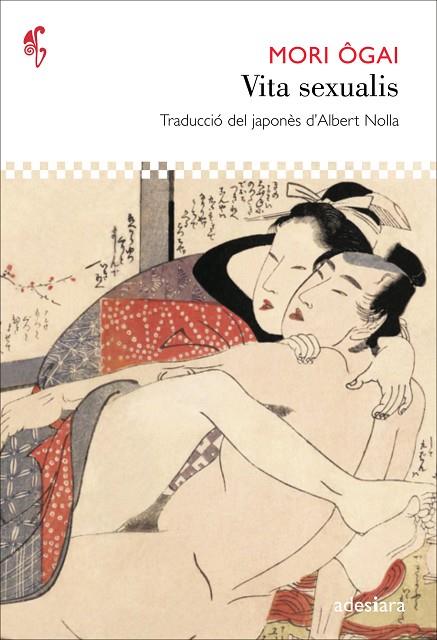 VITA SEXUALIS | 9788492405930 | ÔGAI,MORI | Llibreria Geli - Llibreria Online de Girona - Comprar llibres en català i castellà